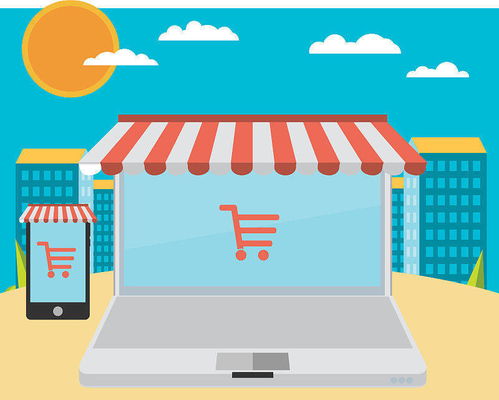 天辰教育传媒 网络文化经营领域开网店的最佳之选，专业运营团队助力轻松启航