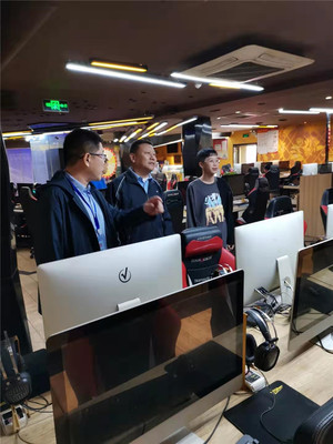 致敬劳动者！济南市文化执法支队荣获“全国工人先锋号”称号